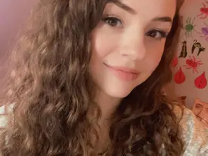 Myfreecams Sex Chat of SophieAmor