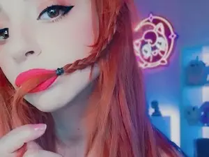 Myfreecams Live Porn of WonderAna
