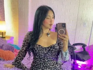 Myfreecams Nude Webcam of Natalia_kiss