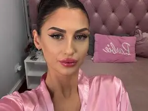 Myfreecams Live Sex of BelovedKhlloe