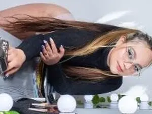 Myfreecams Private Sex Chat of Soy_cuteeva