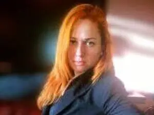 Myfreecams Sex Chat of Foxy_red333