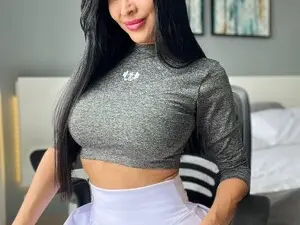 Myfreecams Live Sex of Angel_habibi