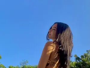Myfreecams Best Webcam of AnabelWolf