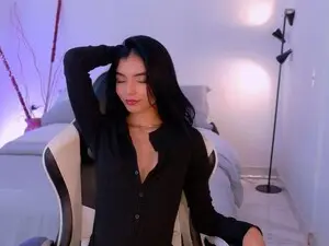 Myfreecams Watch Live Sex Cams of AnabelWolf