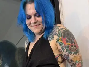 Myfreecams Best Webcam of CherryBomb