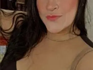 Myfreecams Adult Webcams of Luna_Throat