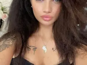 Myfreecams Live Porn of Allisonn