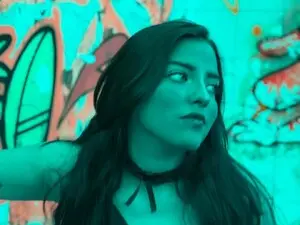 Myfreecams Live Sex Cam of LatinaMilf_