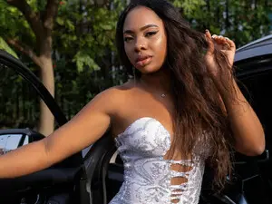 Myfreecams Sex Chat of NiyiRey