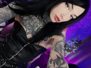 Myfreecams Free Porn Cam of Inked_Dream