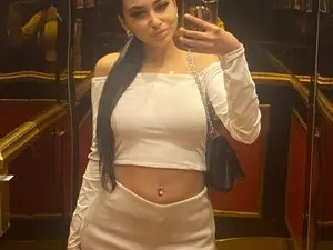 Myfreecams Adult Webcams of TinyCassy