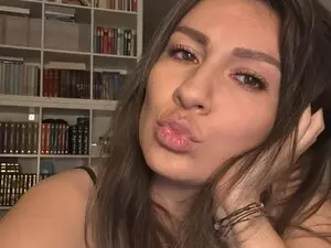 Myfreecams Adult Webcams of ItsEvie