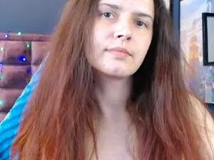 Myfreecams Adult Video Chat of IrisNichols