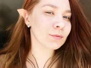 Myfreecams Adult Webcam of Alisa_U