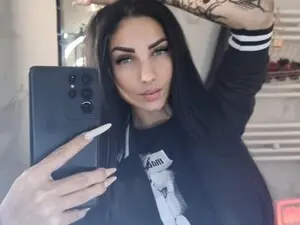 Myfreecams Live Sex of EvelynAisha