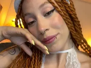 Myfreecams Adult Webcams of Sherryblosom