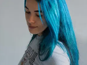 Myfreecams Sex Chat of Bell_art
