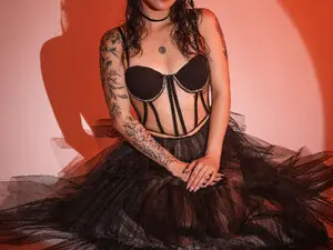 Myfreecams Best Webcam of Allison_black
