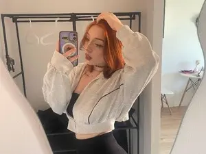 Myfreecams Sex Chat of ElaraHex