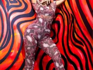 Myfreecams Sex Chat of Luluevans