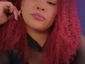 Myfreecams Live Sex of NiaCassell
