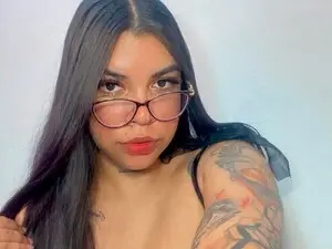 Myfreecams Live Porn of PennyoMelons