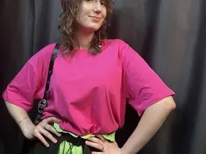 Myfreecams Live Porn of LoooneyTunes