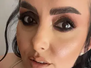 Myfreecams Nude Webcam of Sasha_