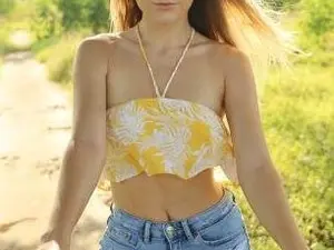 Myfreecams Nude Webcam of KatieDarling