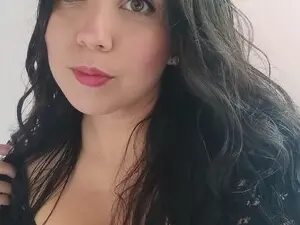 Myfreecams Free Porn Cam of Ameliafabregat