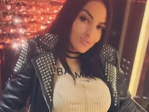 Myfreecams Nude Webcam of BootyAddiction