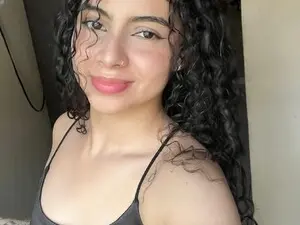 Myfreecams Best Webcam of Vanessa_santillan