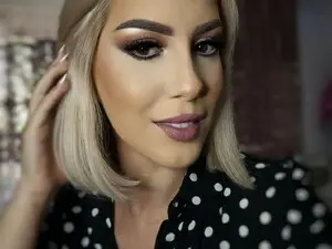 Myfreecams Nude Webcam of PinkSexxe
