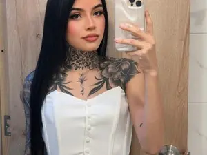 Myfreecams Live Porn of ANA_WINNSS