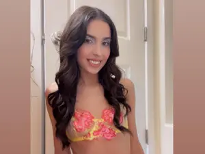 Myfreecams Adult Webcams of Stacie