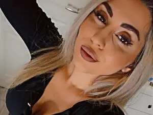 Myfreecams Nude Webcam of TorriHayes