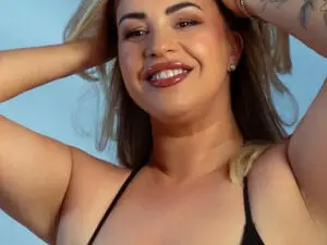 Myfreecams Best Webcam of BustyGizelle