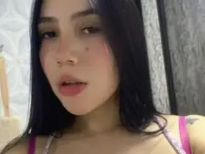 Myfreecams Live Porn of Jenmartinez