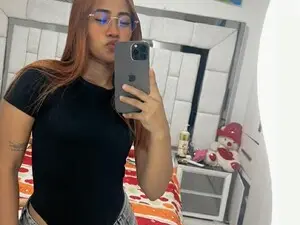 Myfreecams Live Porn of Candy_hot8