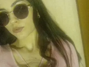 Myfreecams Free Porn Cam of Frioninny