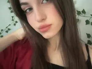 Myfreecams Sex Cam of Dashamoxy