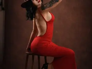 Myfreecams Free Live Porn of SisiiRojas