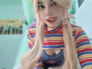 Myfreecams Best live sex cam show of Haru_lee
