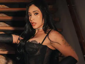 Myfreecams Free Live Porn of IsabelBornner