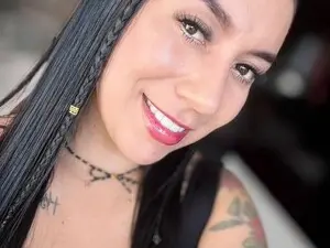 Myfreecams Sex Chat of Aniee_x