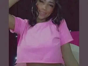 Myfreecams Adult Webcams of Danna__Ross