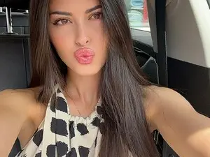 Myfreecams Sex Chat of EvaBerryy