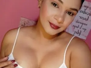 Myfreecams Adult Webcam of Macarena