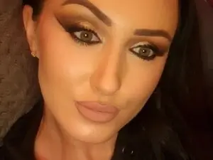 Myfreecams Best live sex cam show of evadream1